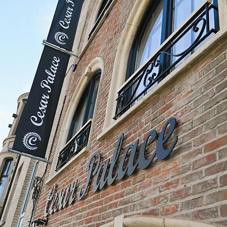 Cesar Palace Ostend Luaran gambar