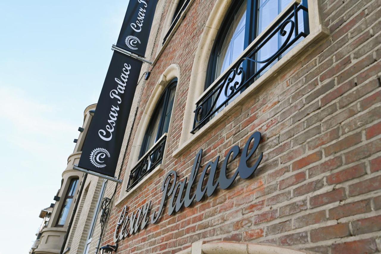Cesar Palace Ostend Luaran gambar
