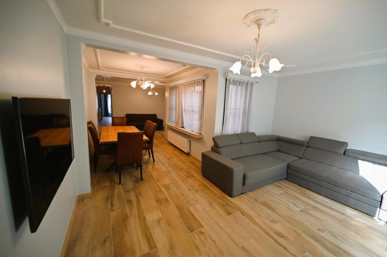 Cesar Palace Ostend Luaran gambar