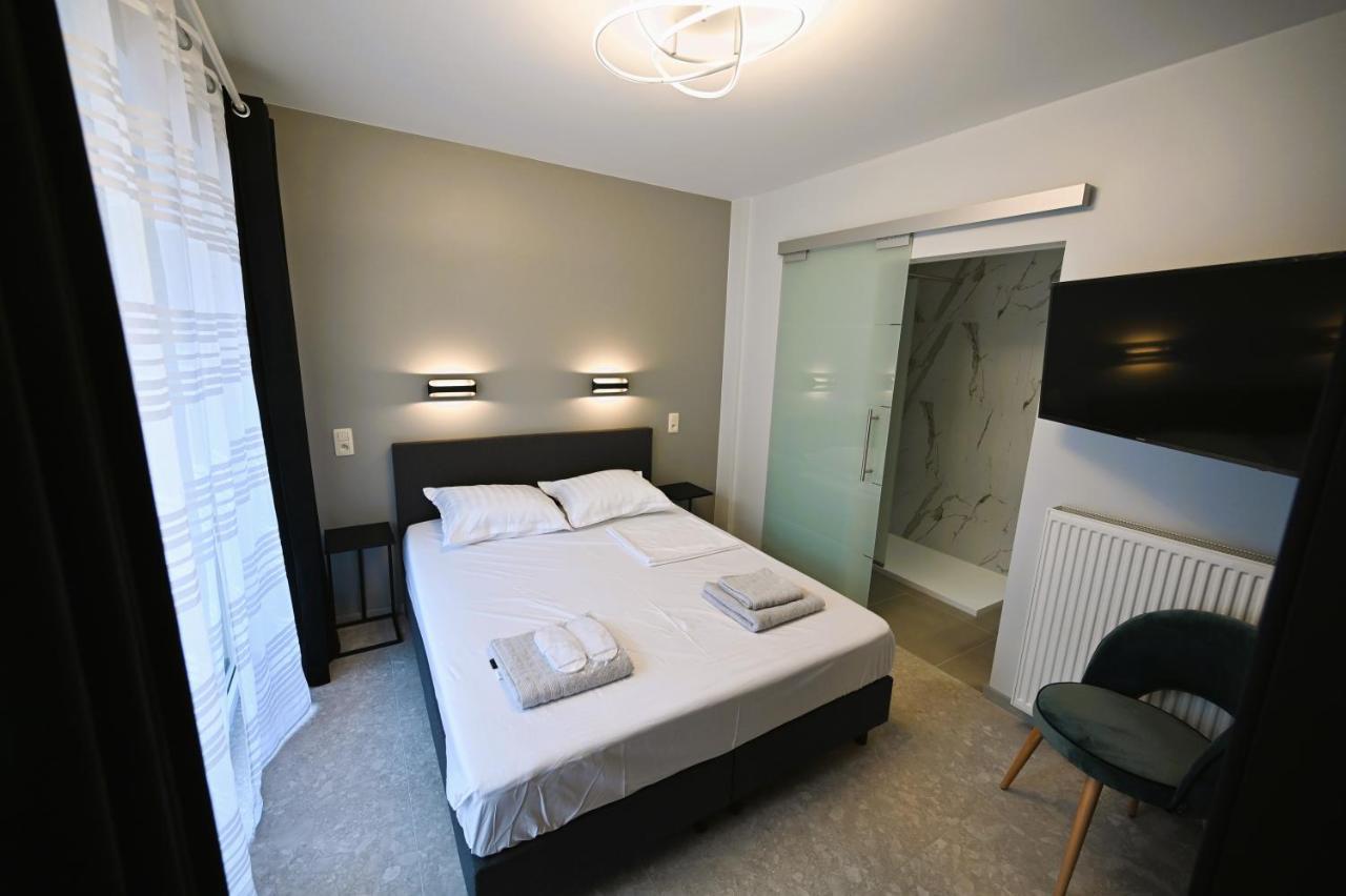 Cesar Palace Ostend Bilik gambar