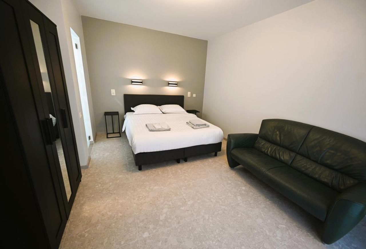 Cesar Palace Ostend Bilik gambar
