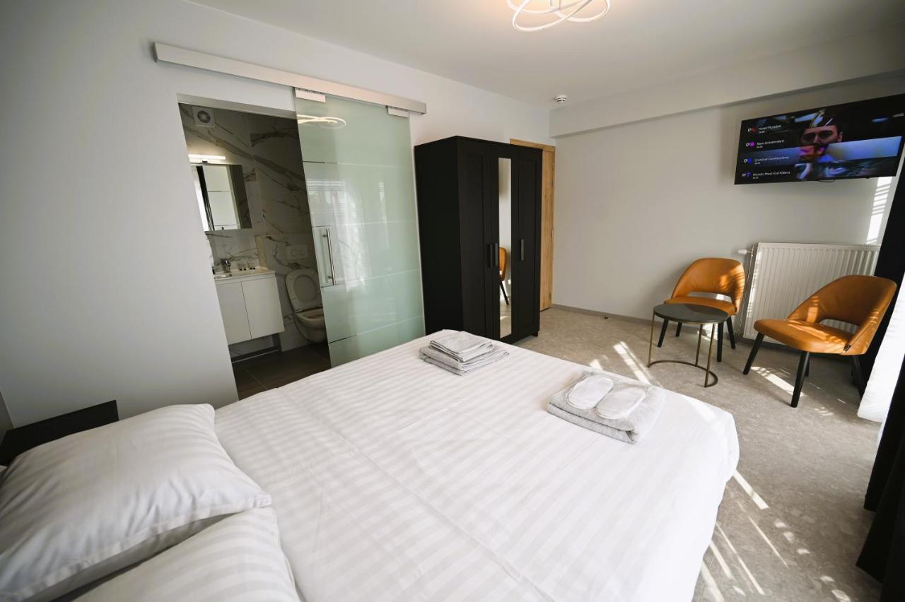Cesar Palace Ostend Bilik gambar
