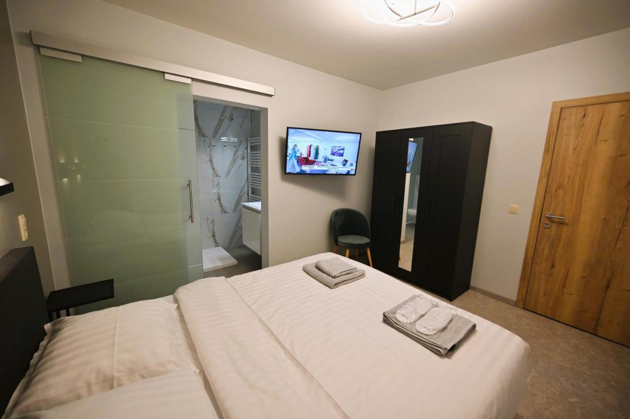 Cesar Palace Ostend Bilik gambar