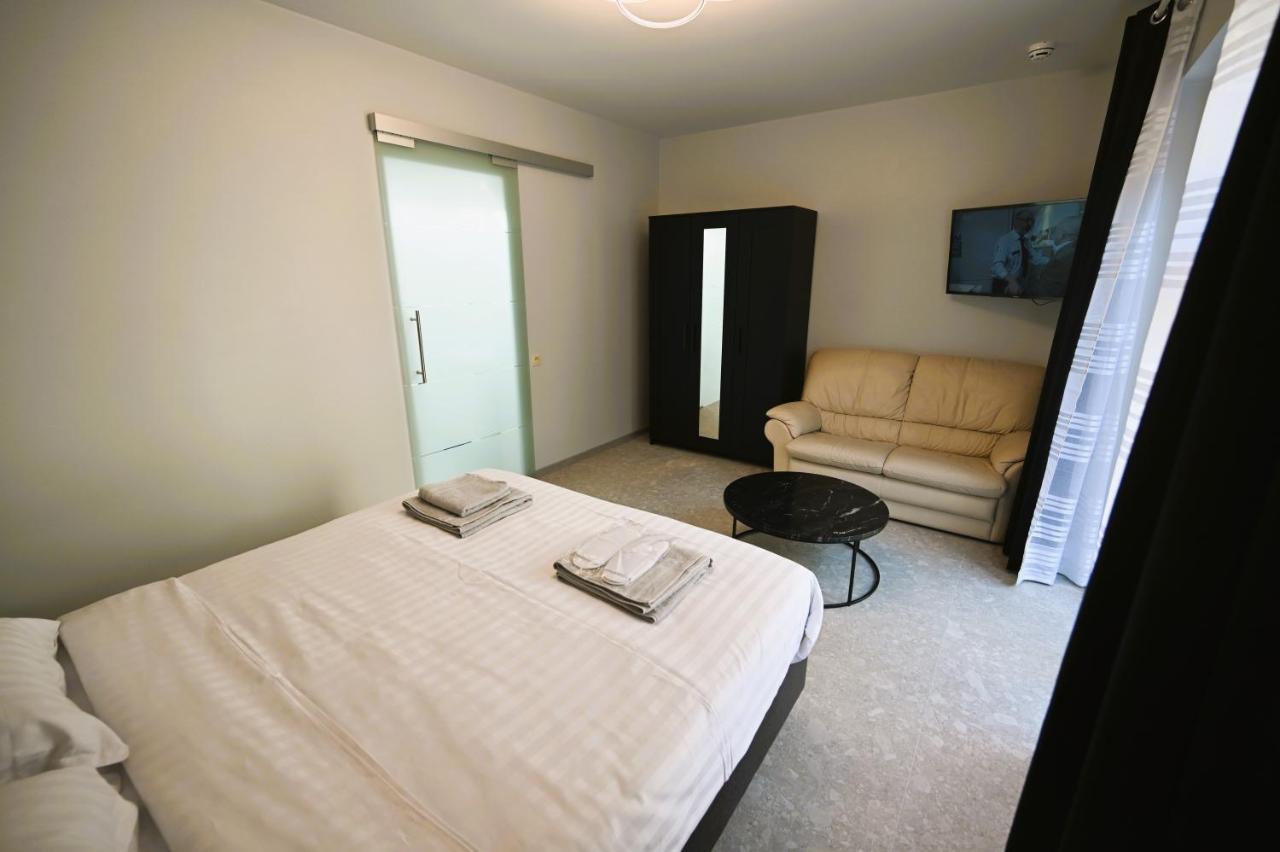 Cesar Palace Ostend Bilik gambar