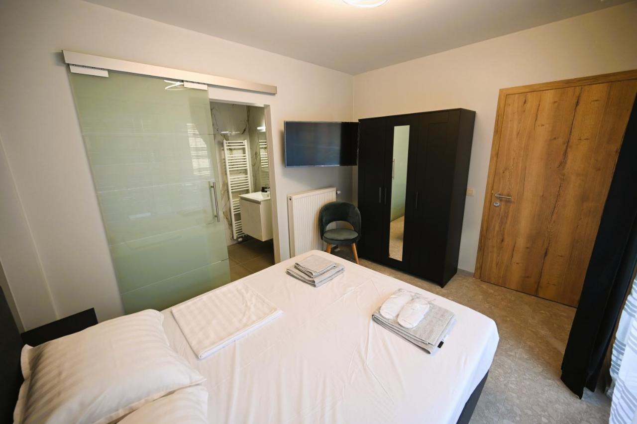 Cesar Palace Ostend Bilik gambar