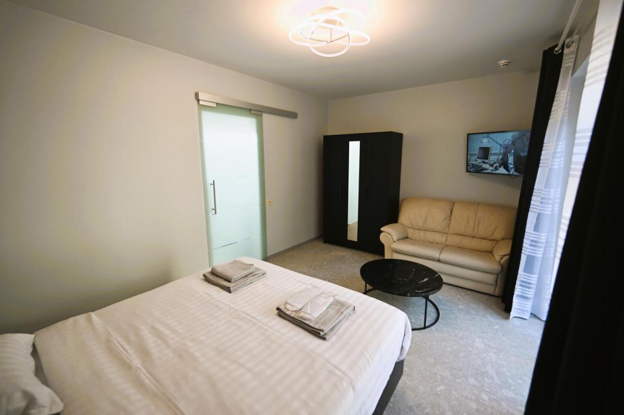 Cesar Palace Ostend Luaran gambar