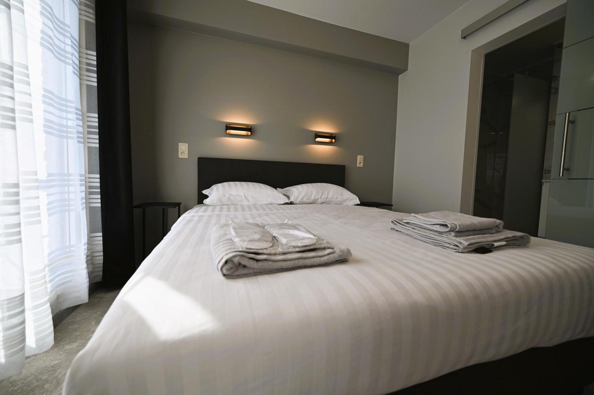 Cesar Palace Ostend Bilik gambar