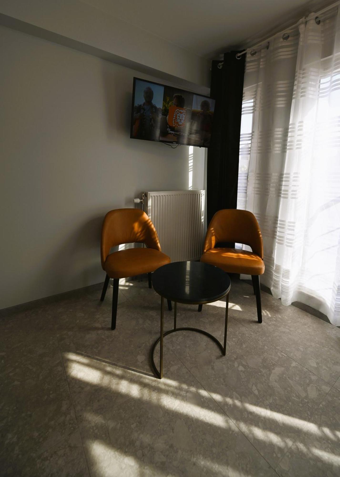 Cesar Palace Ostend Bilik gambar