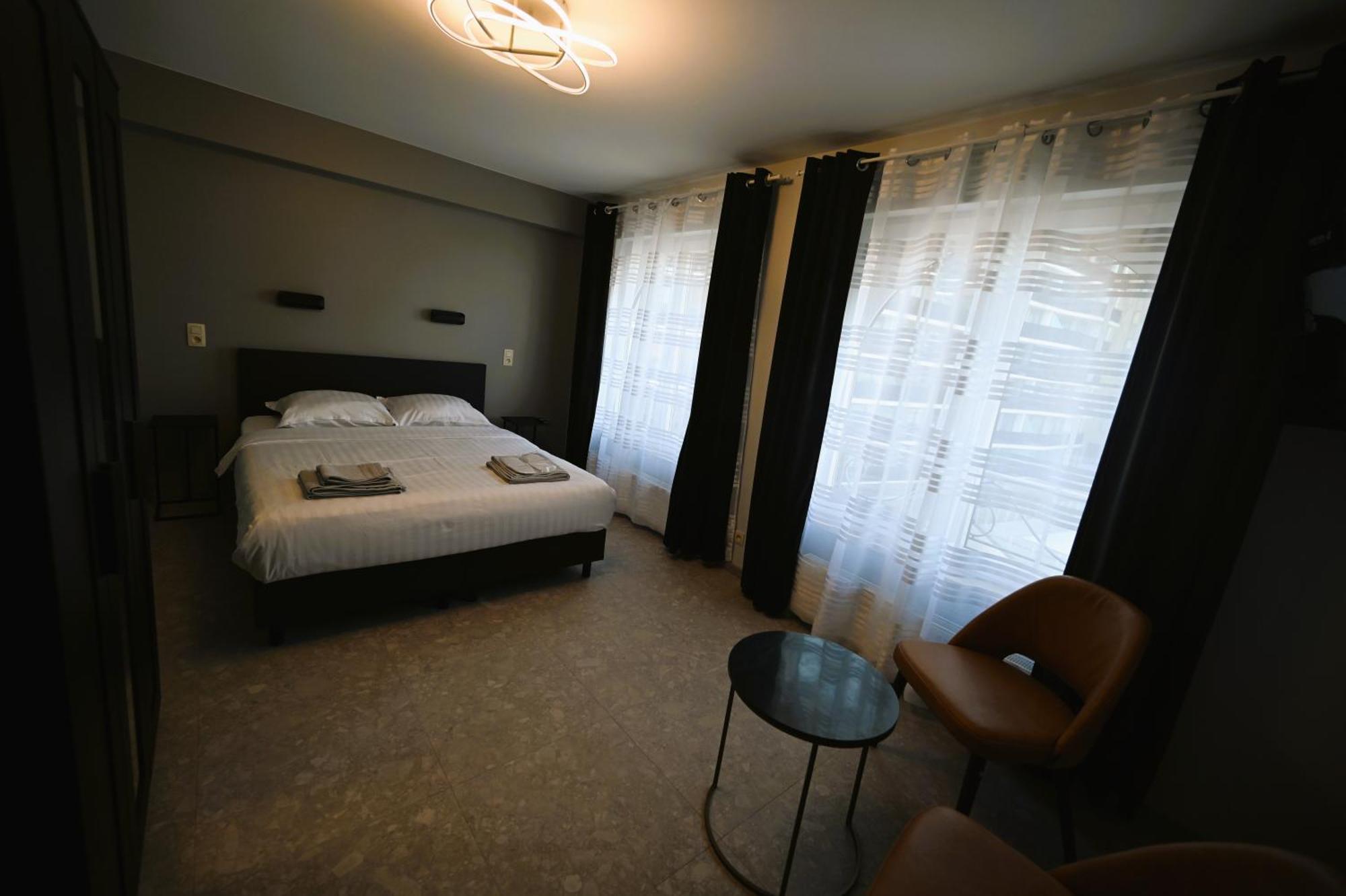 Cesar Palace Ostend Bilik gambar