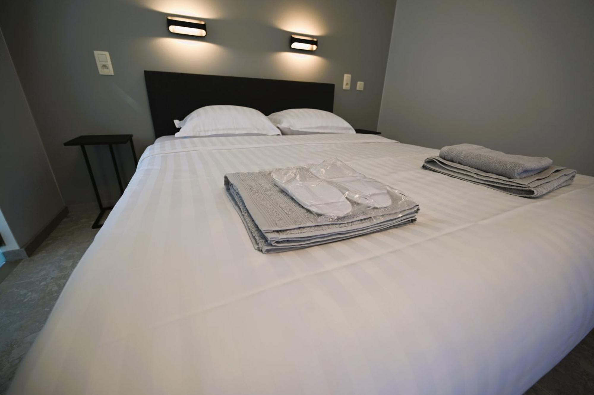 Cesar Palace Ostend Bilik gambar