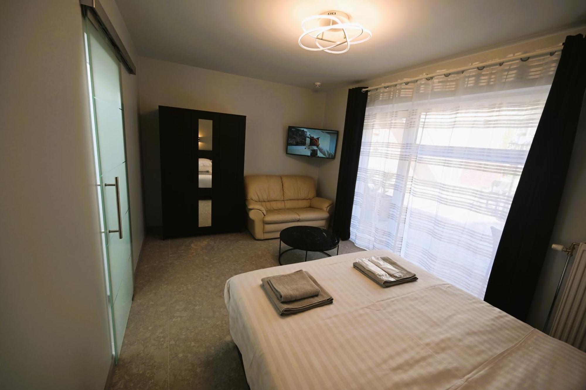 Cesar Palace Ostend Bilik gambar