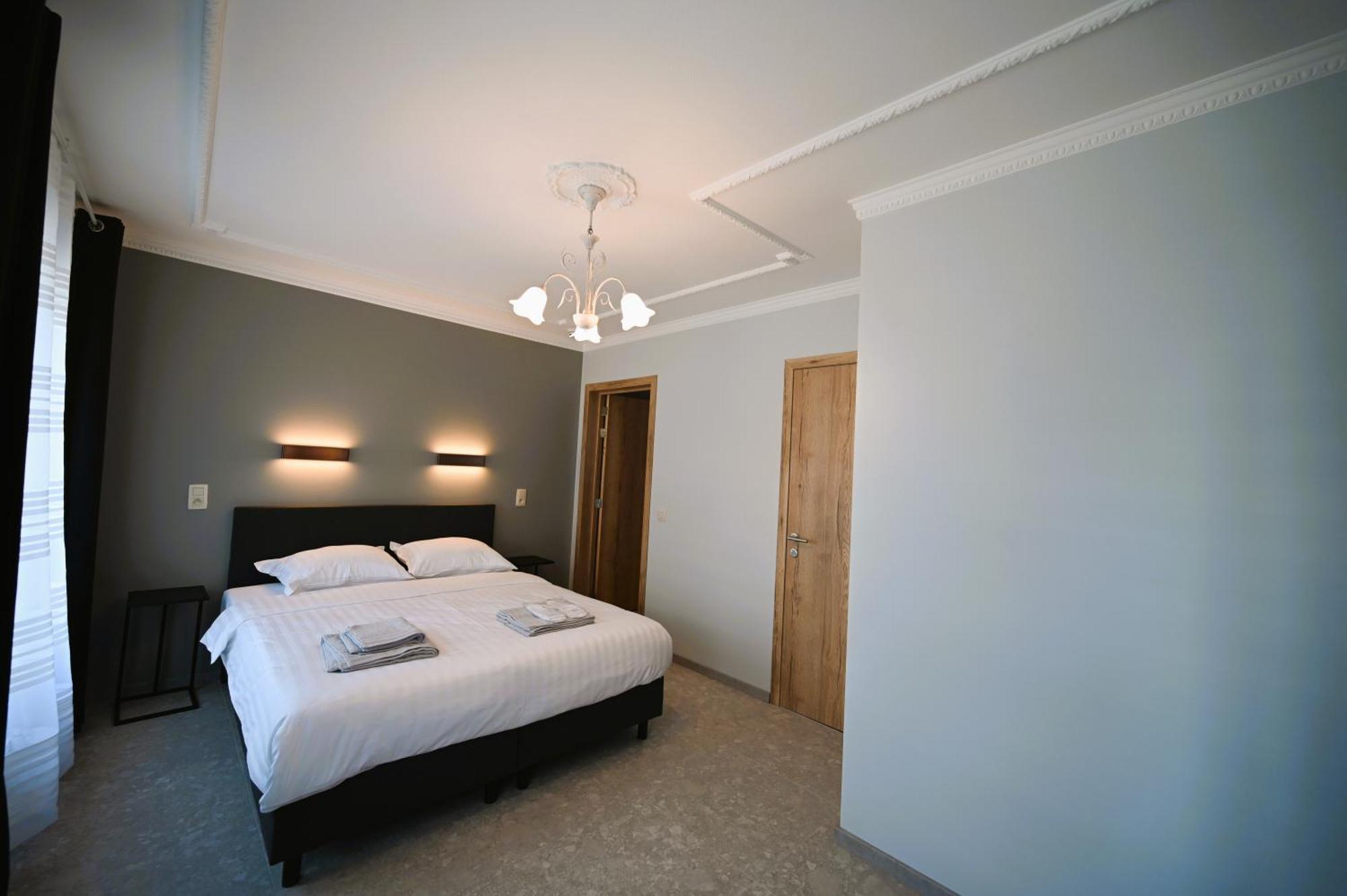 Cesar Palace Ostend Bilik gambar