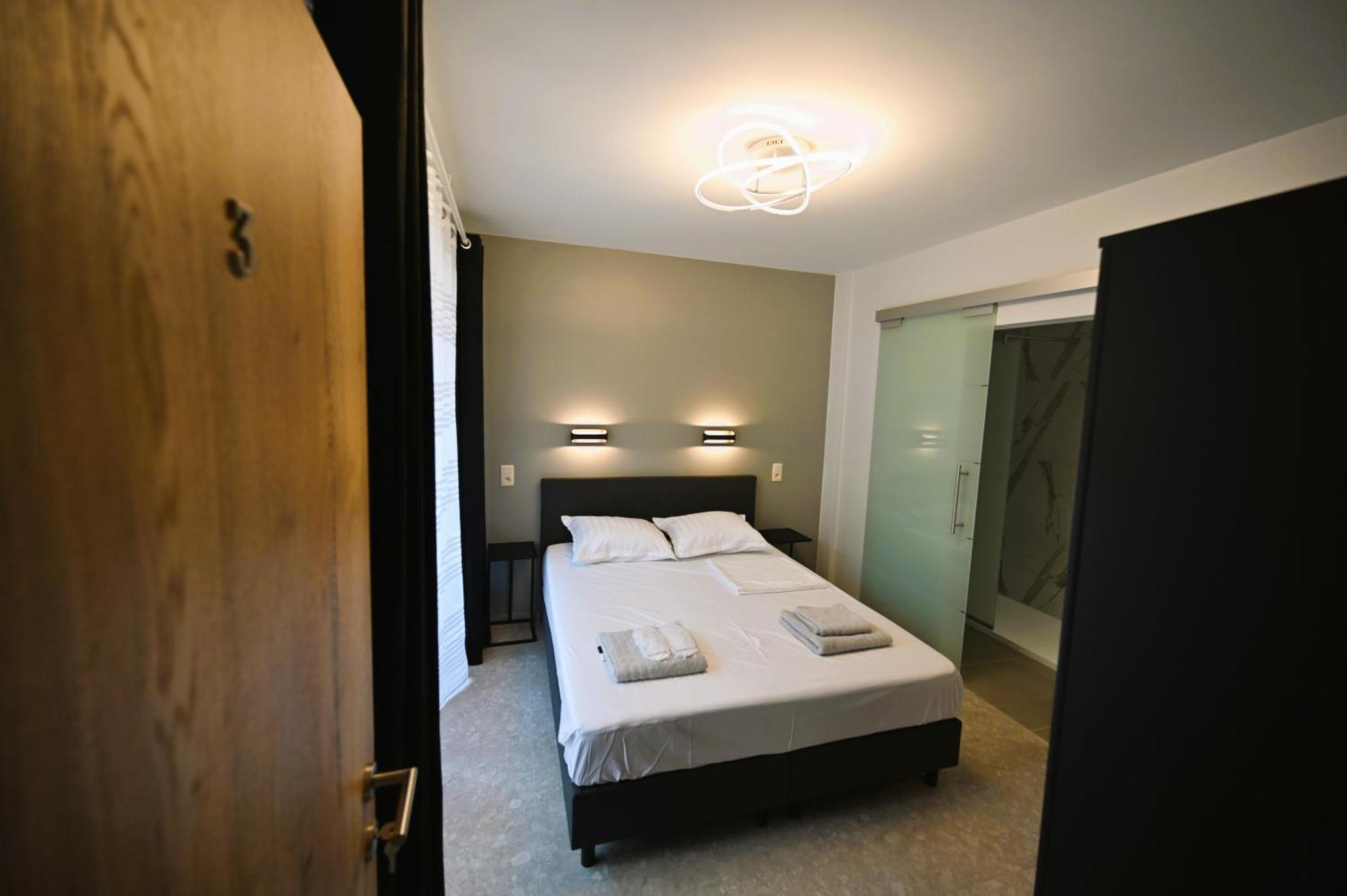 Cesar Palace Ostend Bilik gambar