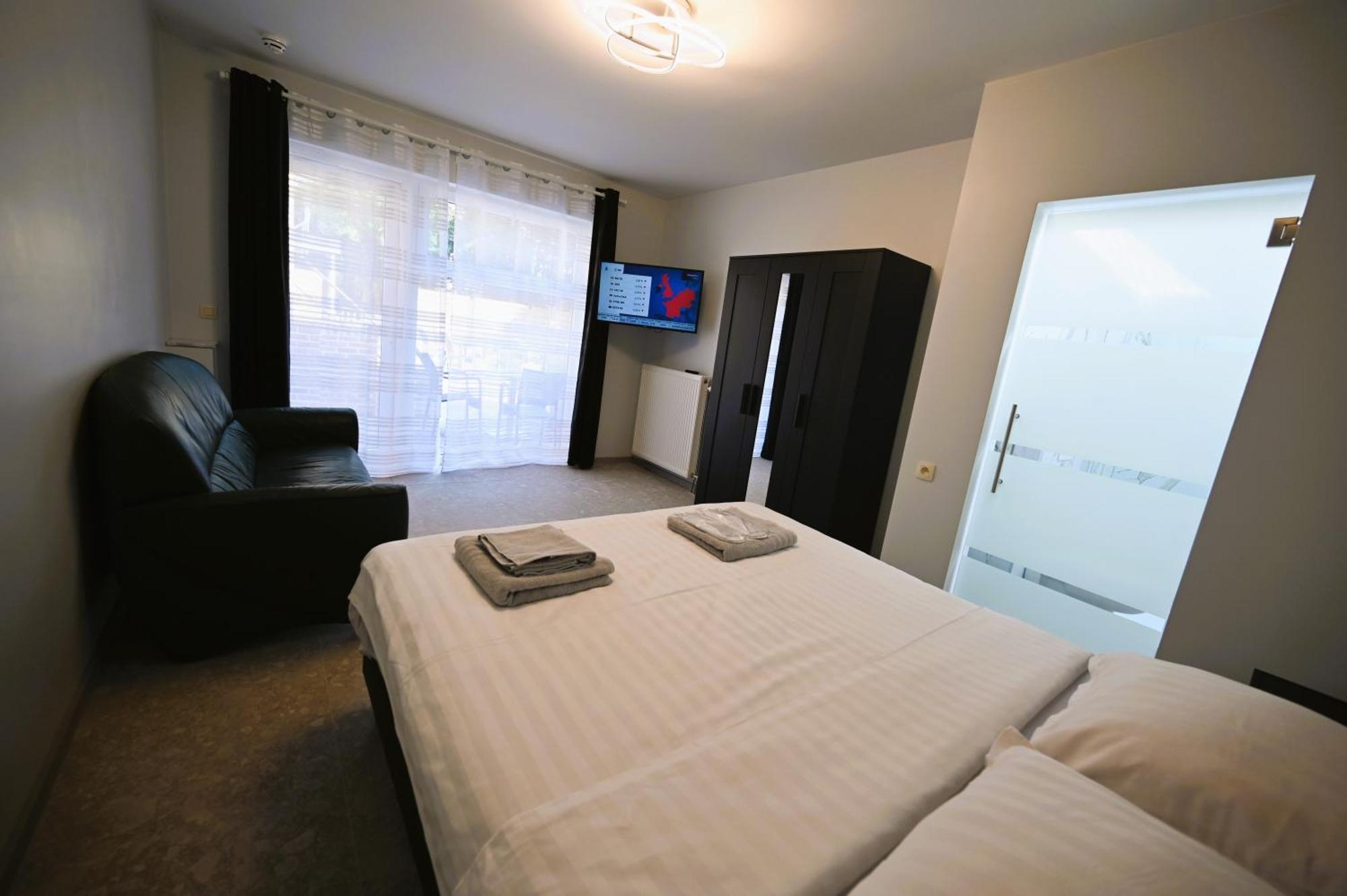 Cesar Palace Ostend Bilik gambar