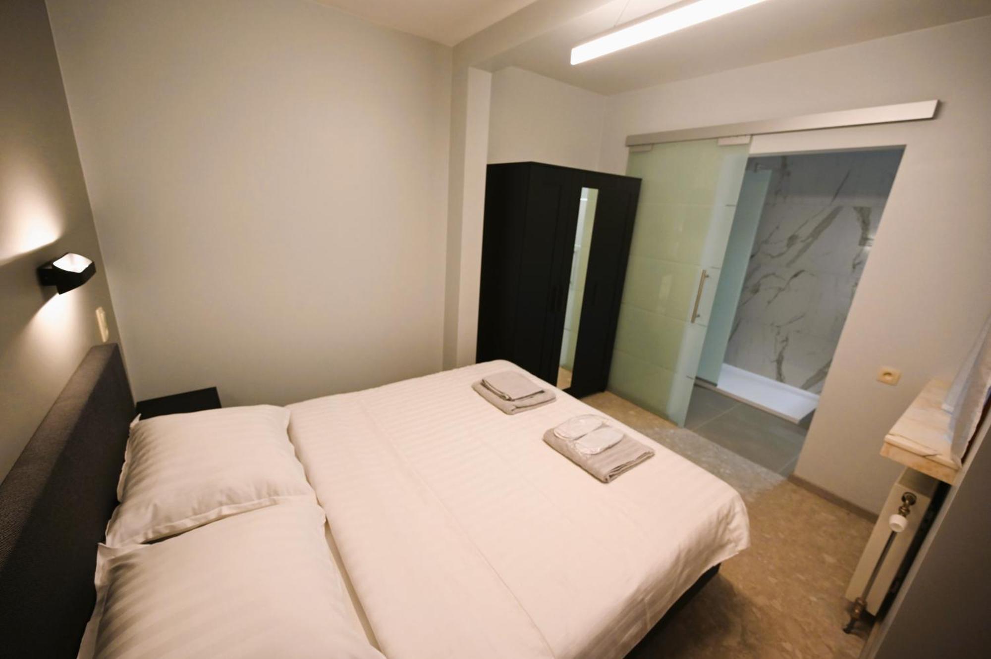 Cesar Palace Ostend Bilik gambar