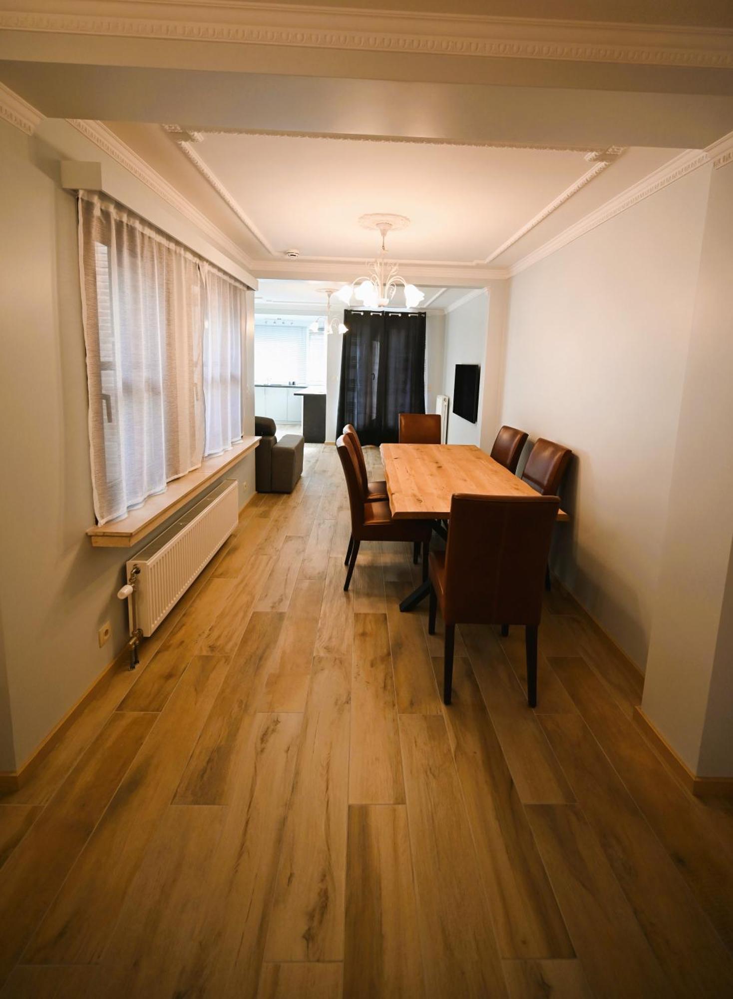 Cesar Palace Ostend Bilik gambar