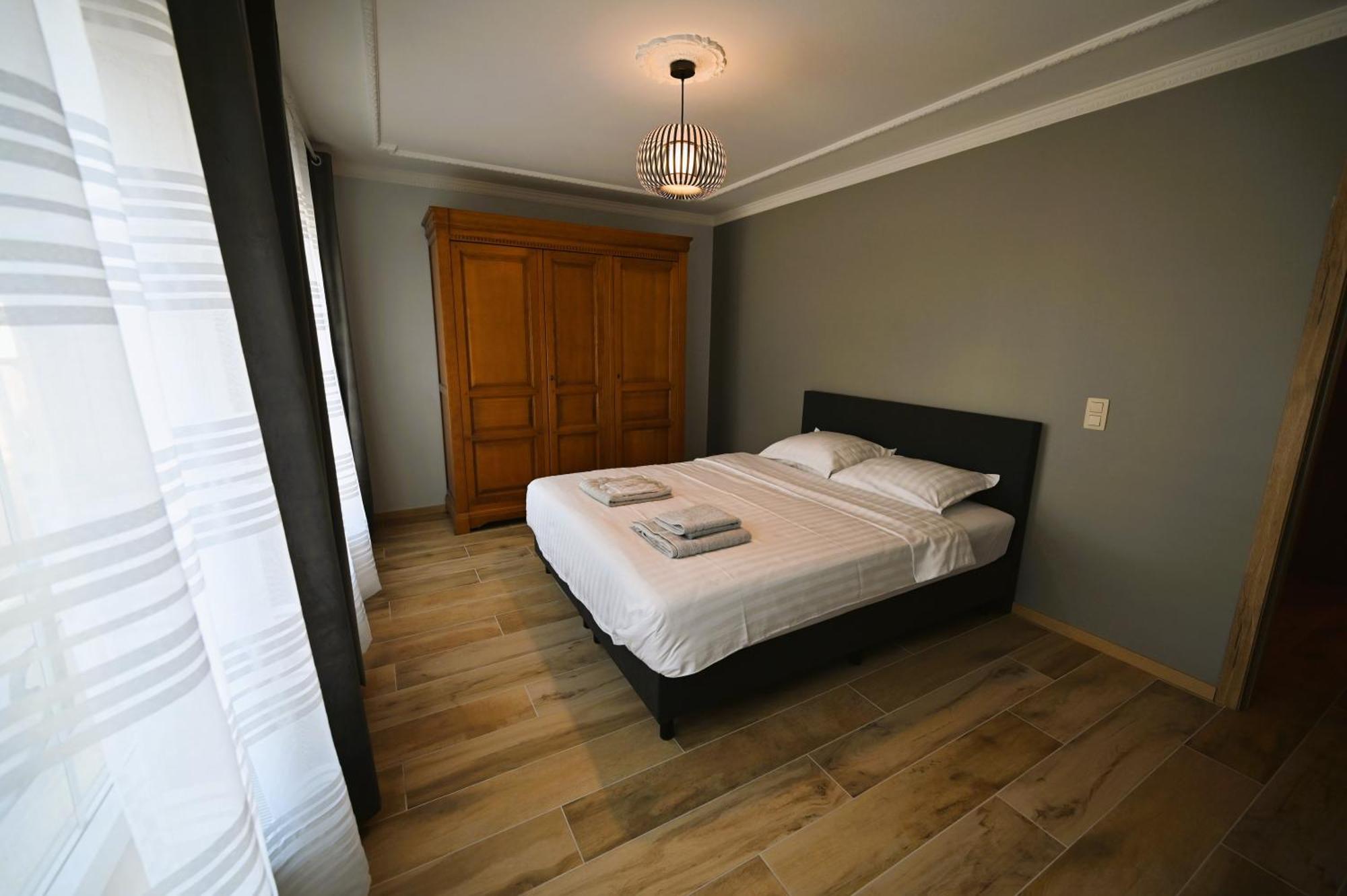 Cesar Palace Ostend Bilik gambar