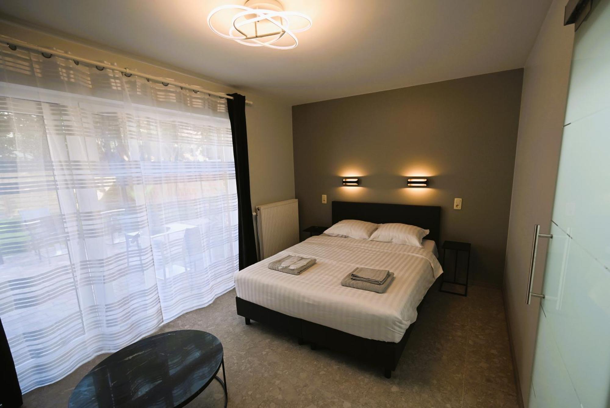 Cesar Palace Ostend Bilik gambar